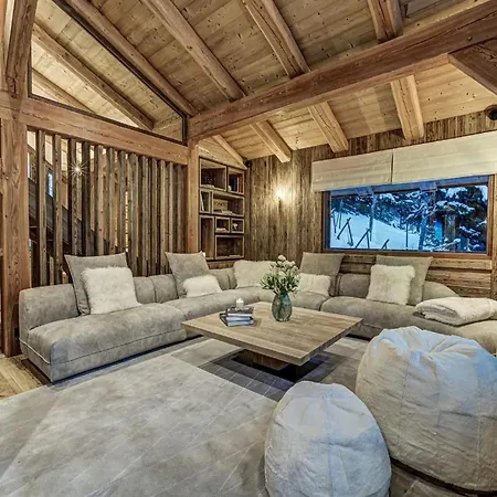 Splendor Caelan Chalet * Zermatt